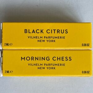 Vilhelm Parfumerie New York